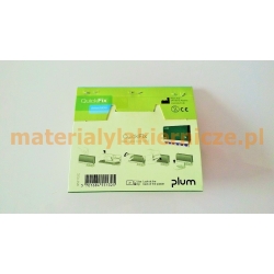 PLUM QUICKFIX 5513 DETECTABLE  materialylakiernicze.pl 